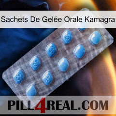 Sachets De Gelée Orale Kamagra viagra3